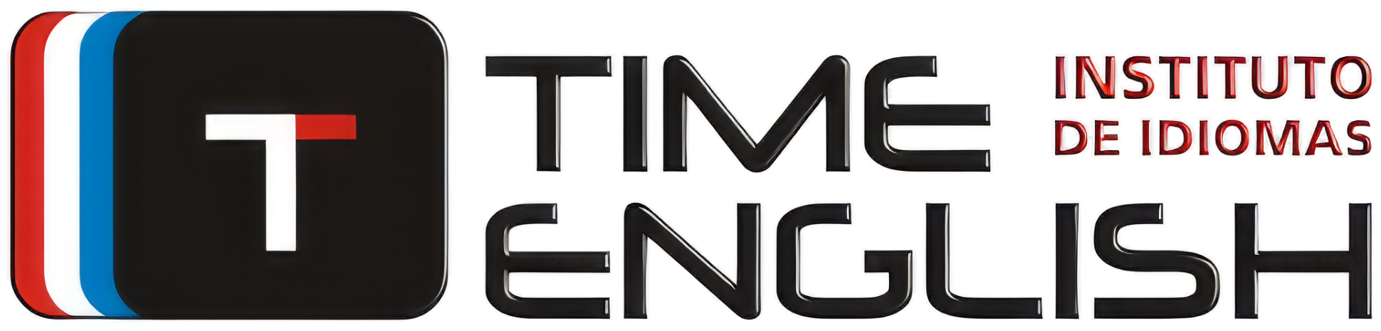 Time English Instituto de Idiomas